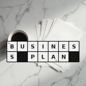 Hasło krzyżówkowe analiza ekonomiczna - business plan – rozwiązanie, synonimy, podpowiedzi i definicje krzyżówkowe